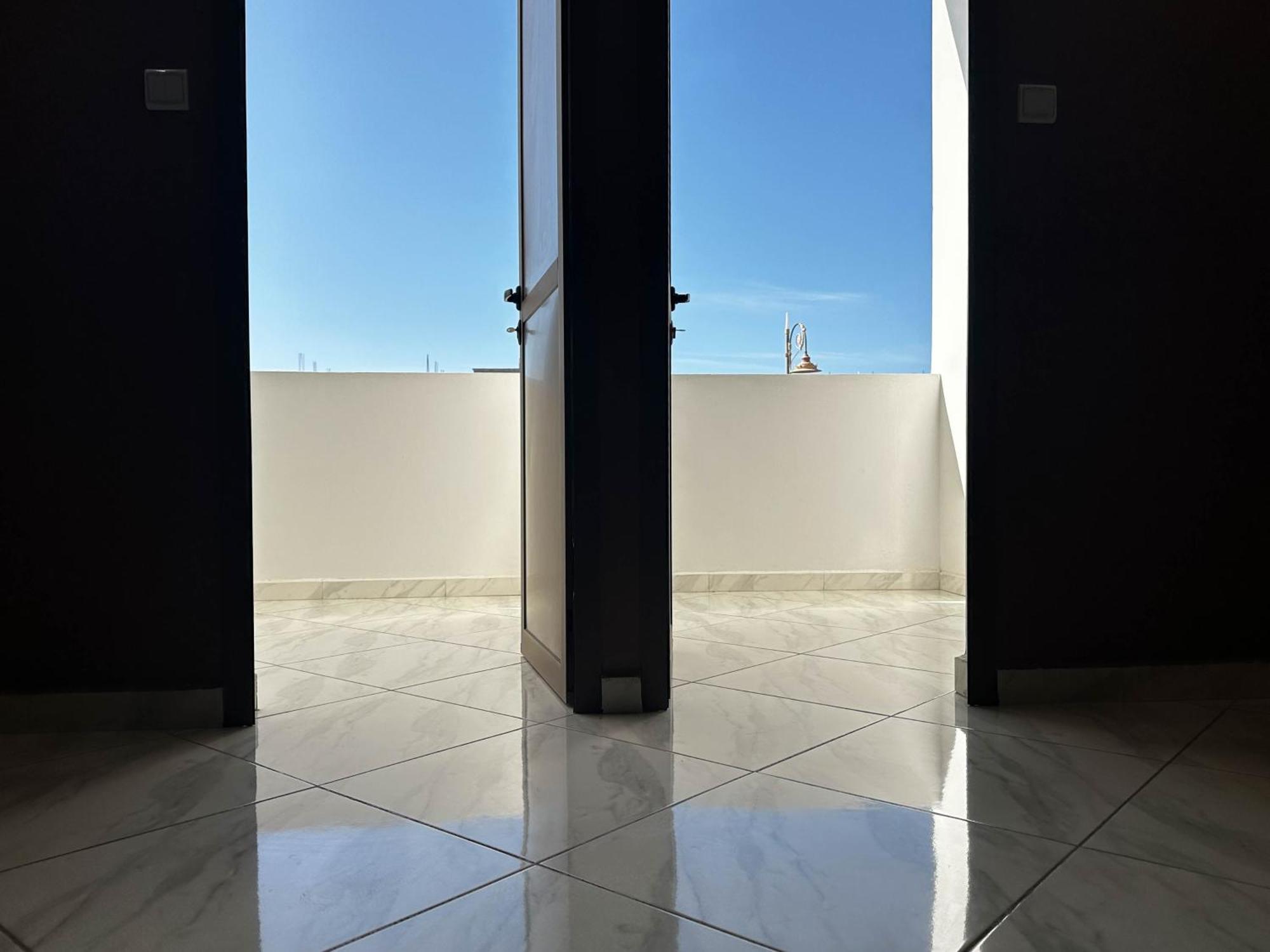 Hotel Apartment America Dakhla Esterno foto