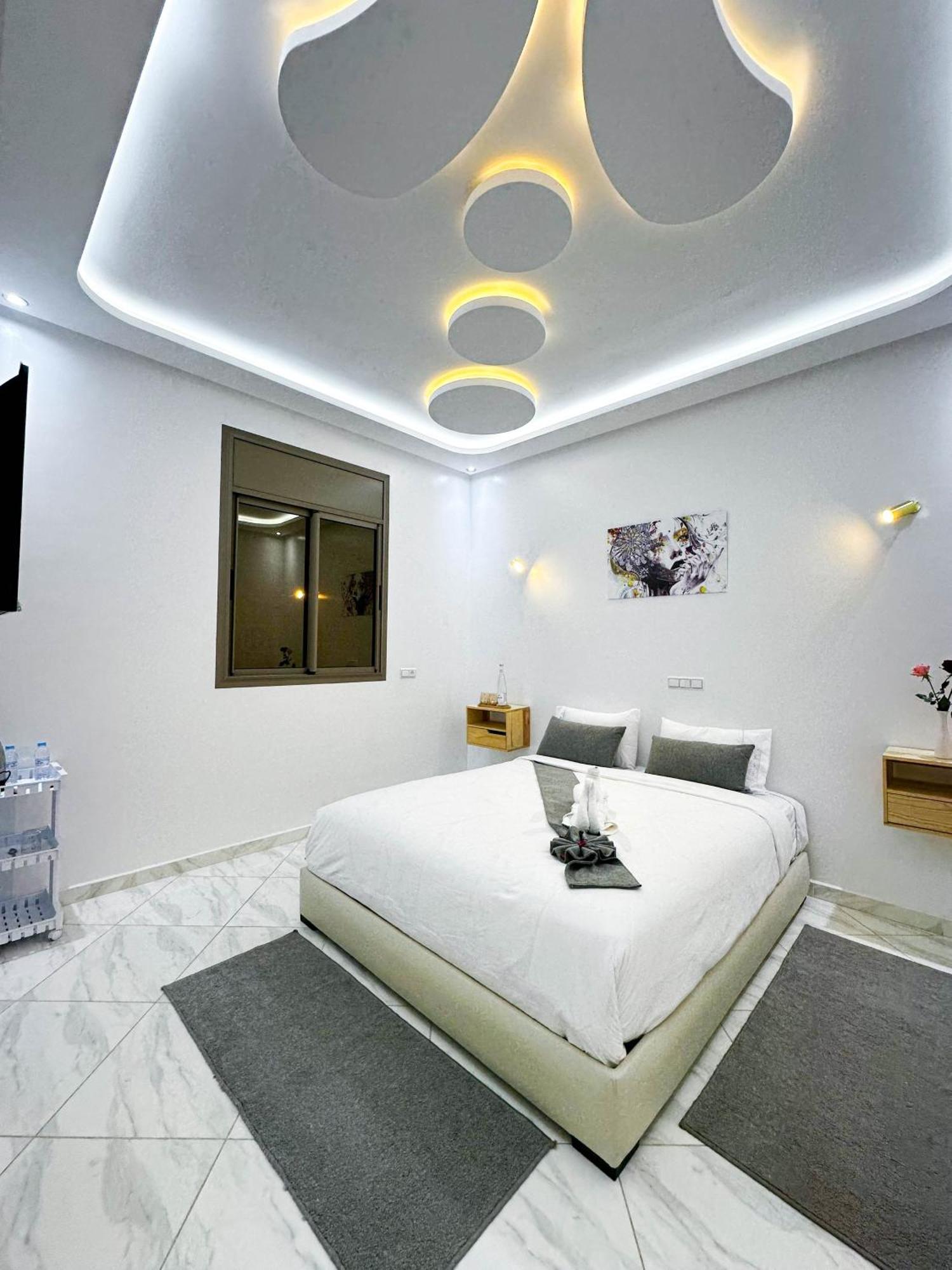 Hotel Apartment America Dakhla Esterno foto