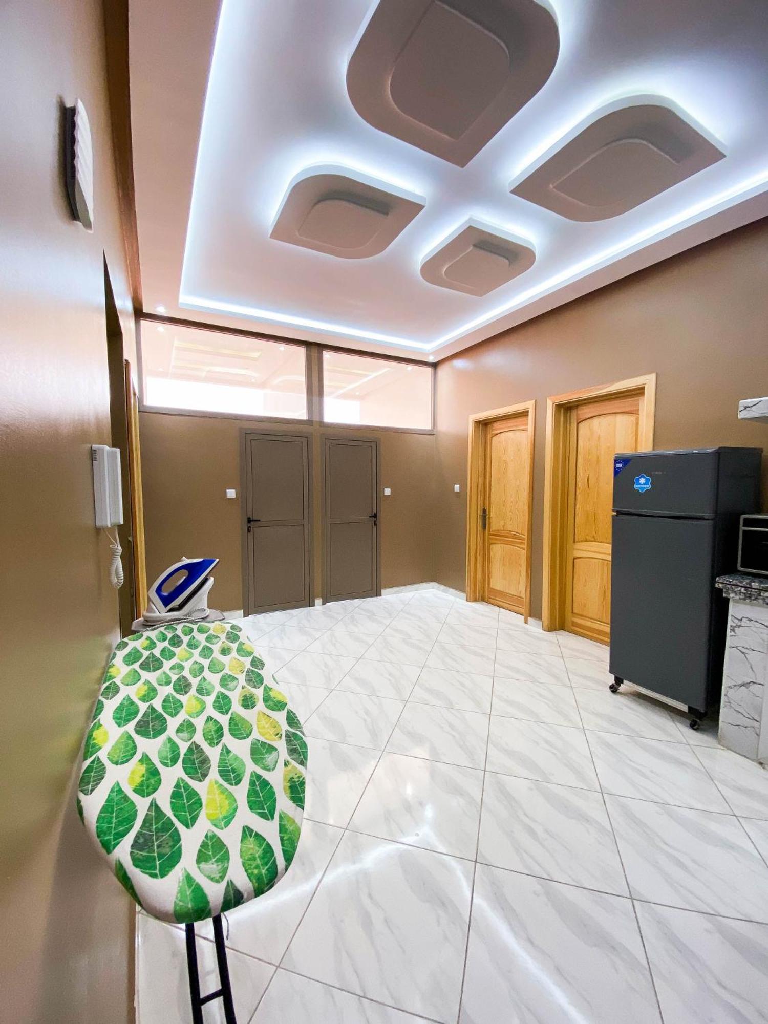Hotel Apartment America Dakhla Esterno foto