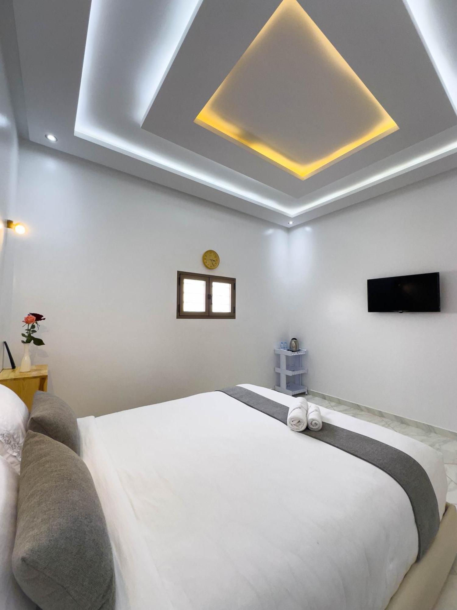 Hotel Apartment America Dakhla Esterno foto