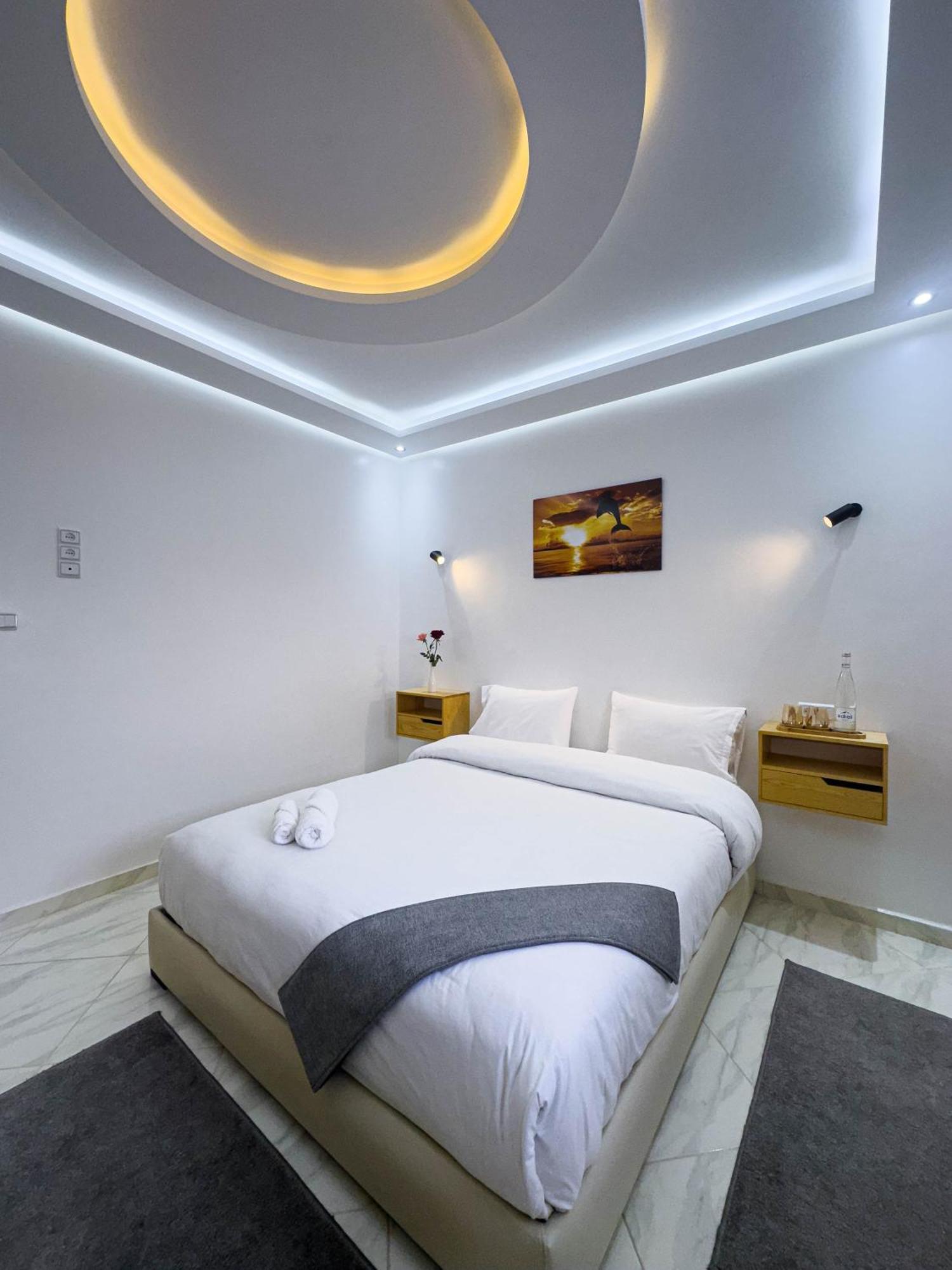 Hotel Apartment America Dakhla Esterno foto