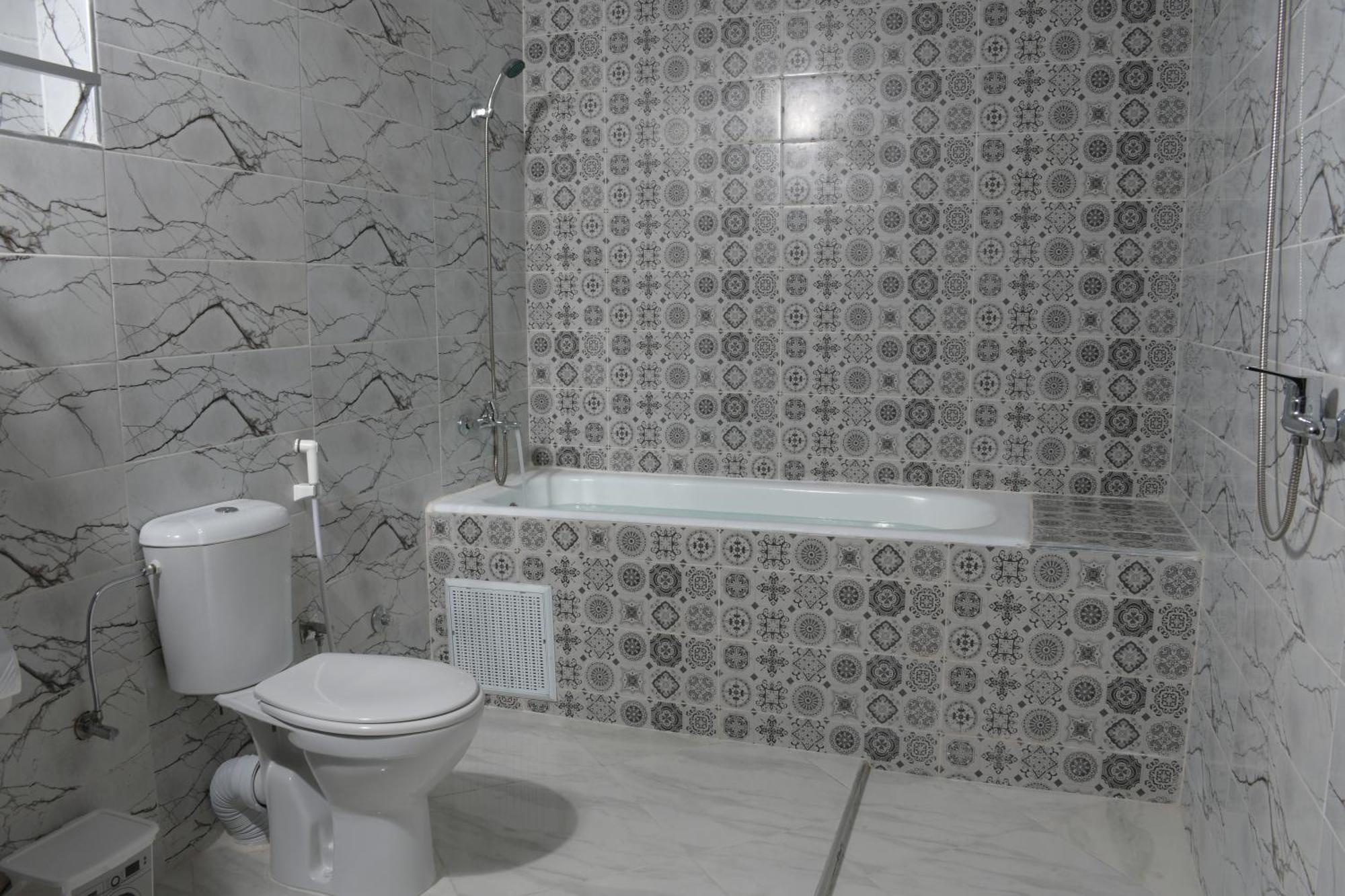 Hotel Apartment America Dakhla Esterno foto
