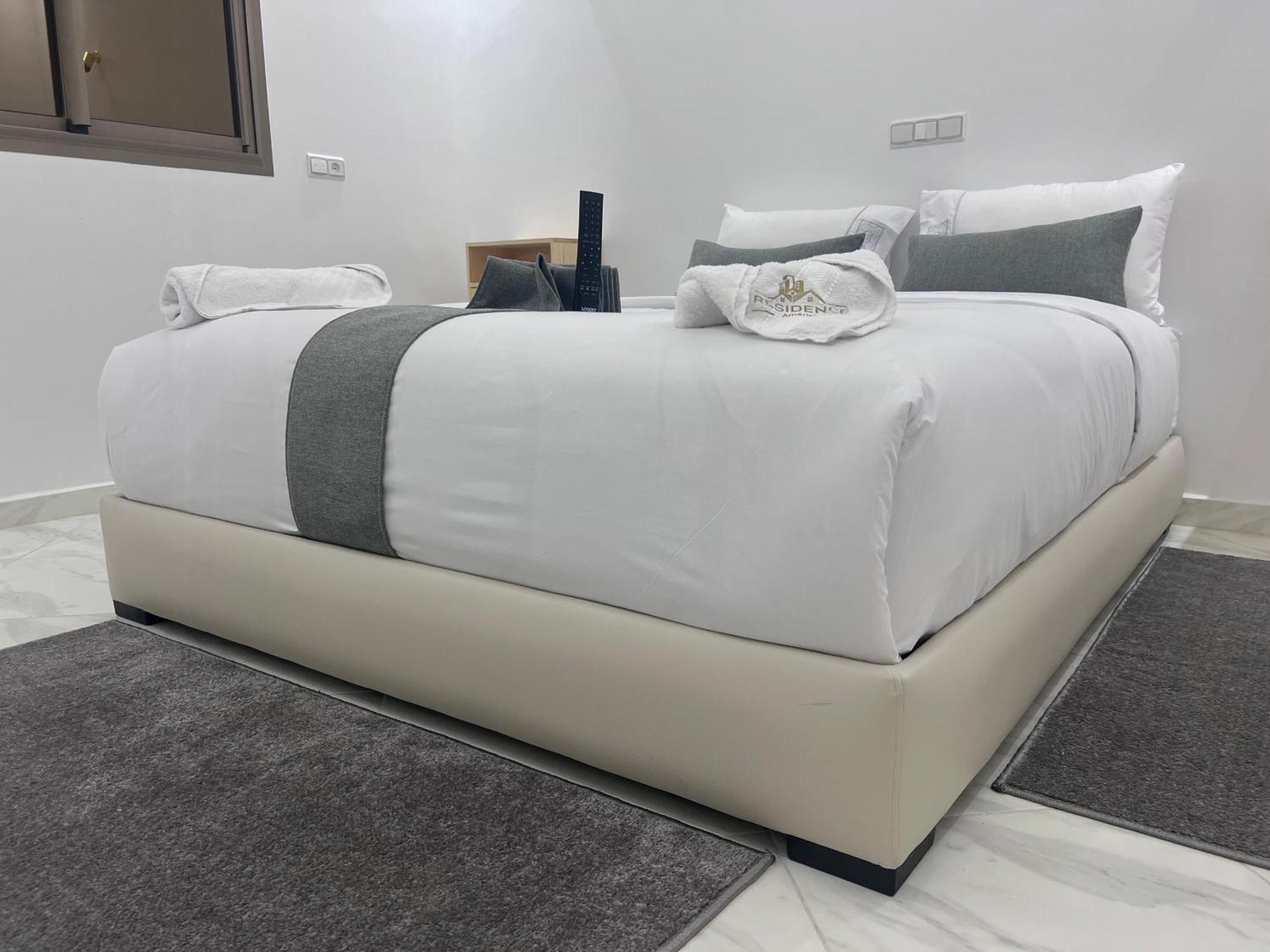 Hotel Apartment America Dakhla Esterno foto