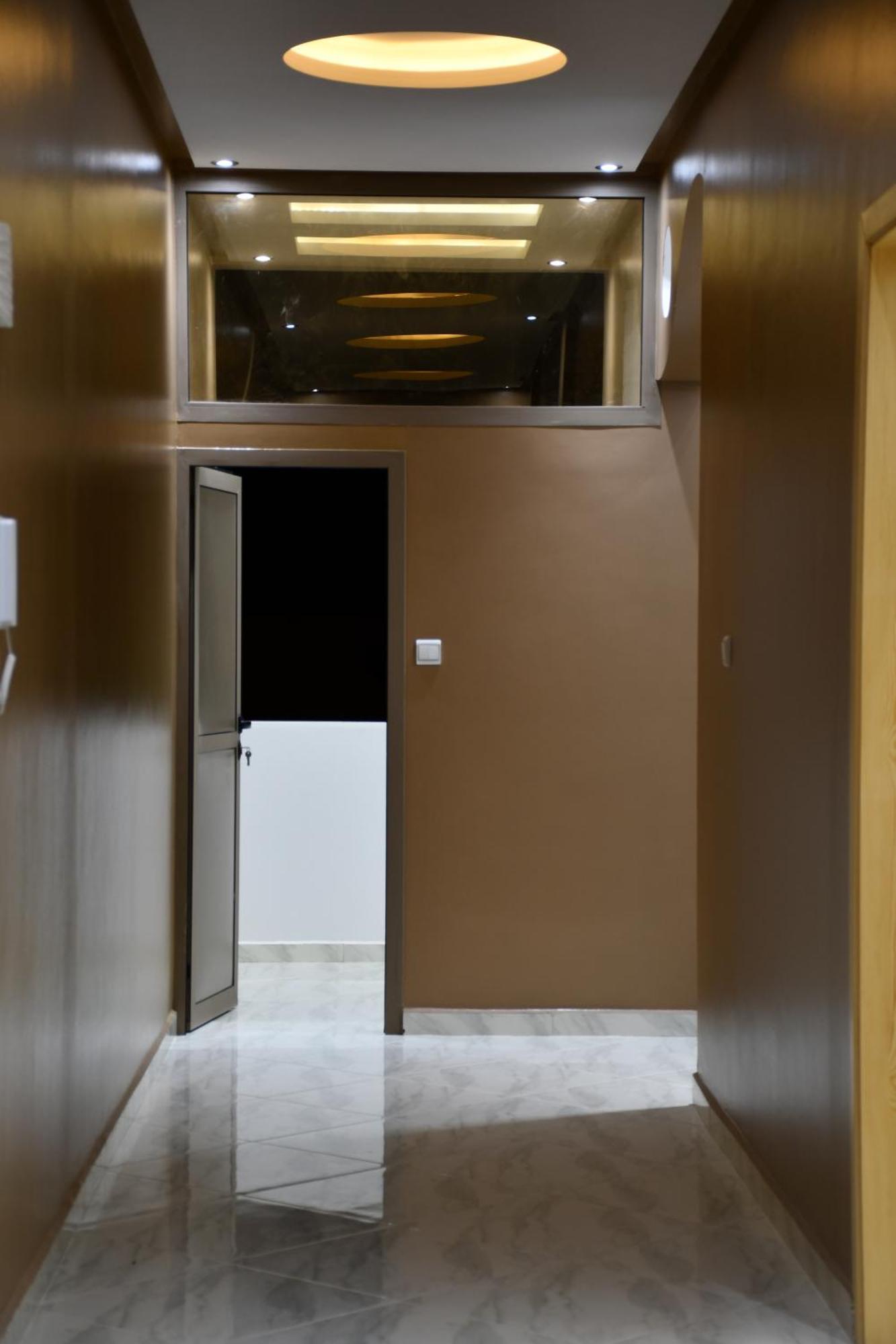 Hotel Apartment America Dakhla Esterno foto