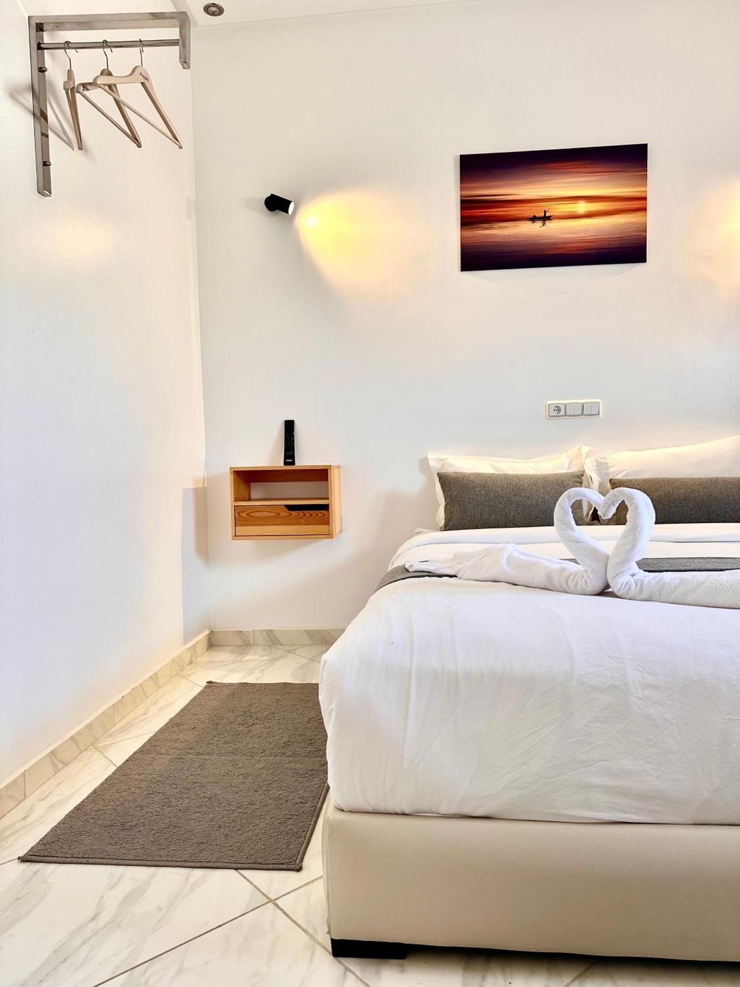 Hotel Apartment America Dakhla Esterno foto
